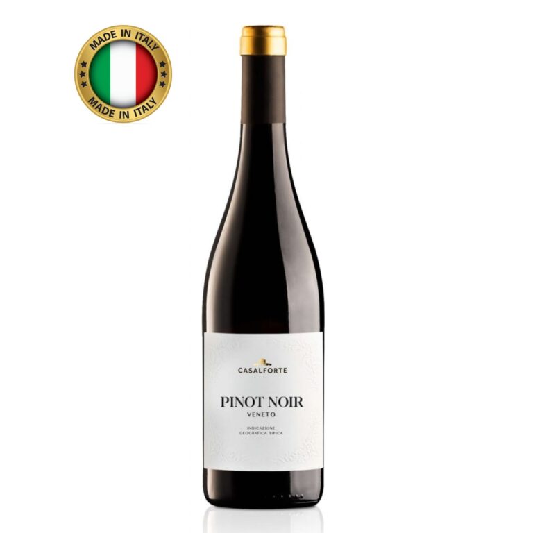 Casalforte – Pinot Noir IGT Veneto 2023