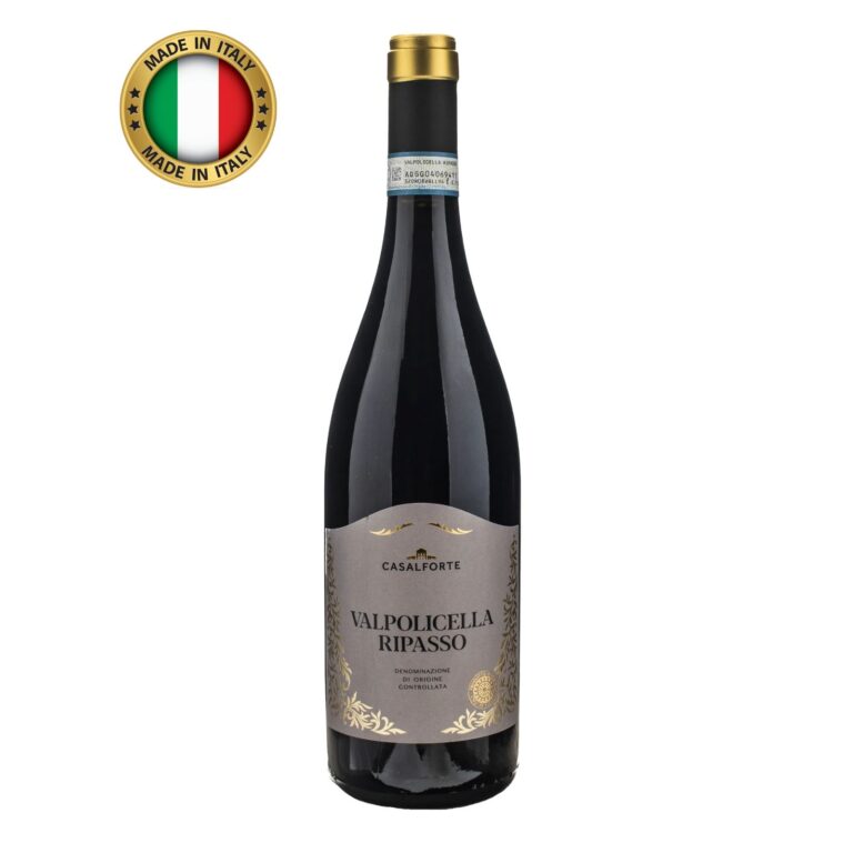 Casalforte – Valpolicella Ripasso D.O.C 2022