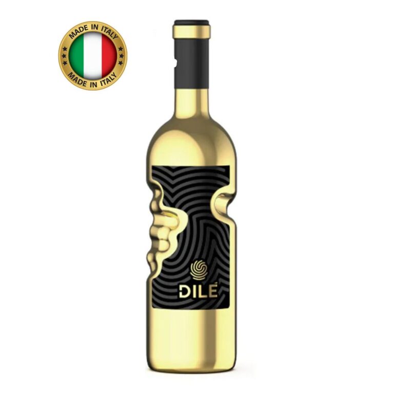 Dilé – Supreme (Barbera & Cabernet Sauvignon)
