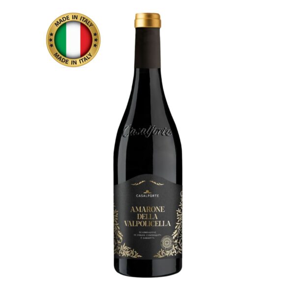 CASALFORTE - AMARONE DELLA VALPOLICELLA D.O.C.G 2020
