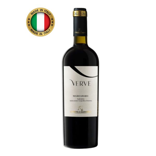 LE VIGNE DI SAMMARCO - NEGROAMARO IGP SALENTO 2021