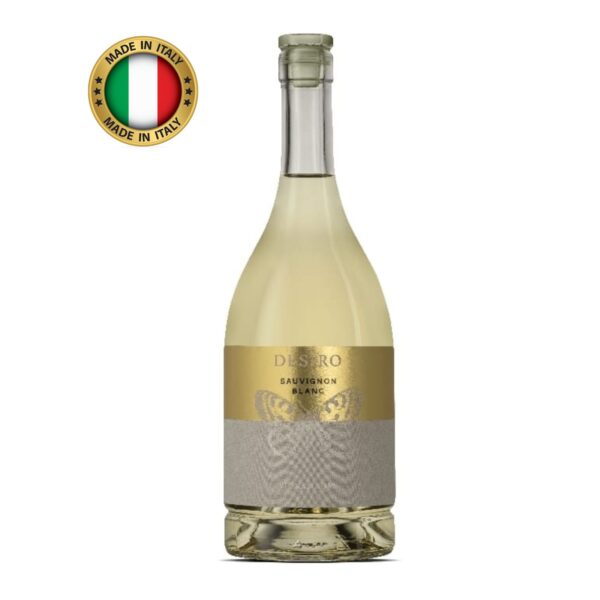 GIANICOLA DI CARLO - SAUVIGNON BLANC 2024